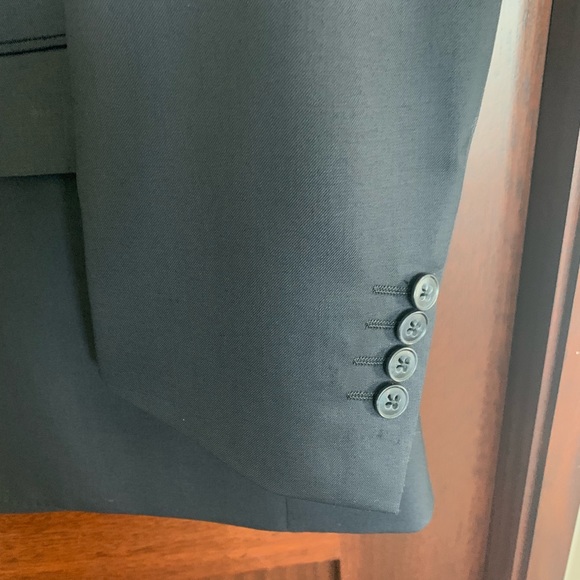 Sport coat - Jhane Barnes - Picture 7 of 8